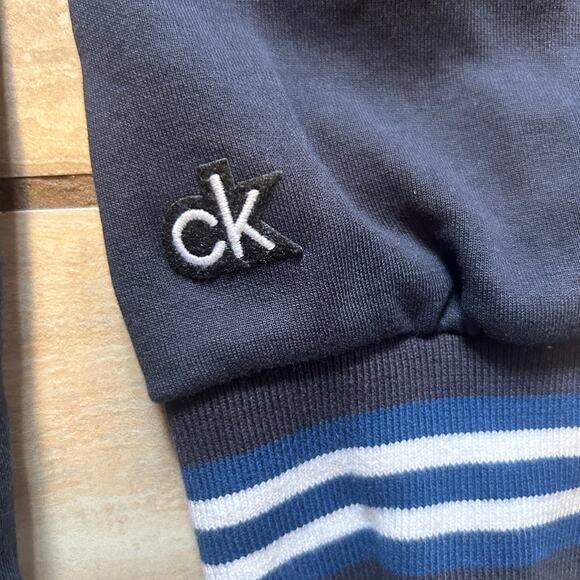 Cavin Klein Jacket - Picture 3 of 8